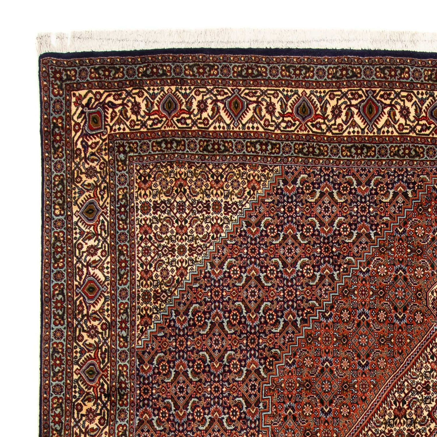 Bidjar Teppich 222x203cm - Perserteppich