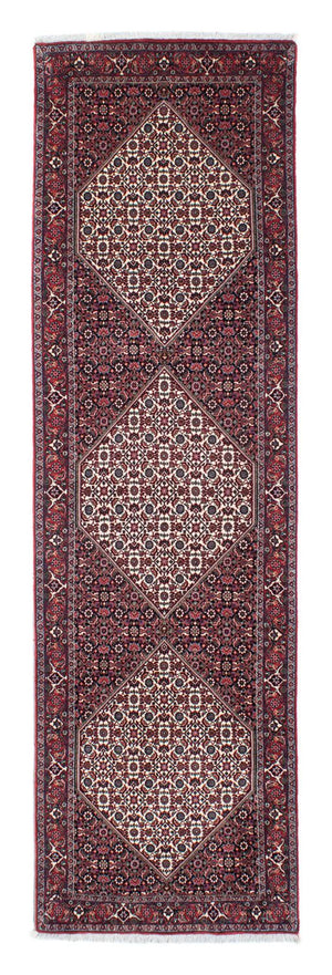 Perserteppich - Bidjar - Royal 295 x 88 cm