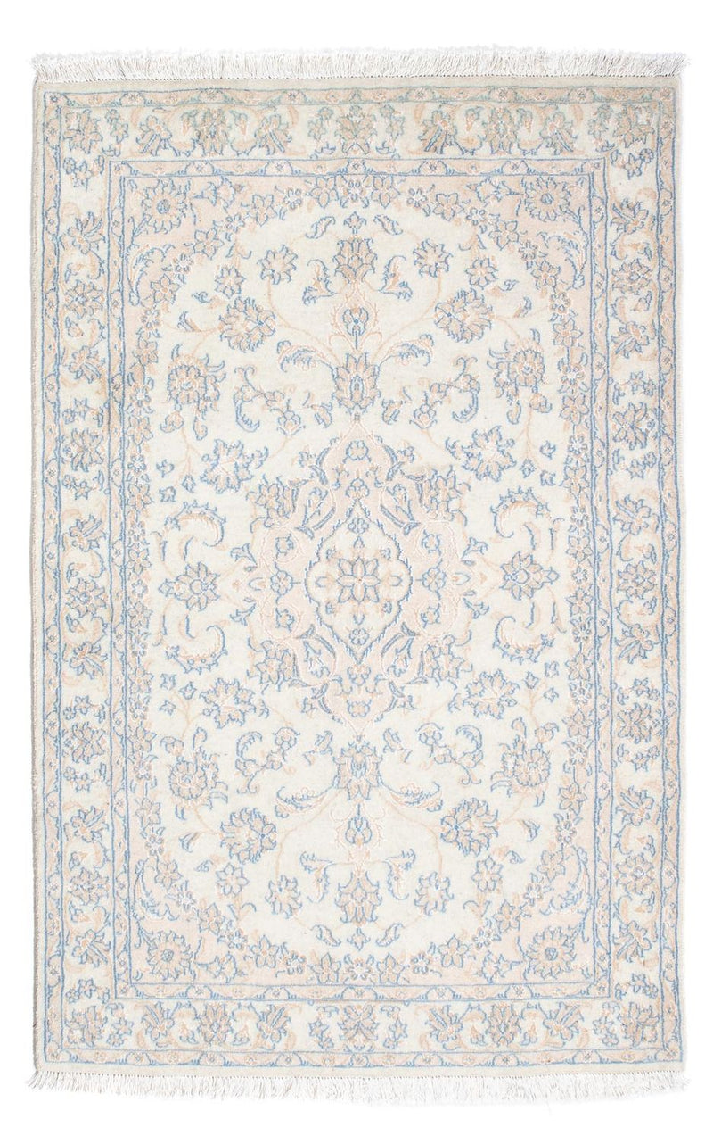 Perserteppich - Nain - Royal 150 x 95 cm Teppichbrücke