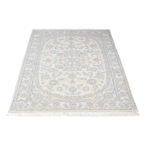 Perserteppich - Nain - Royal 150 x 95 cm Teppichbrücke