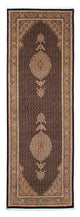 Täbriz Teppich 248x81cm - Perserteppich