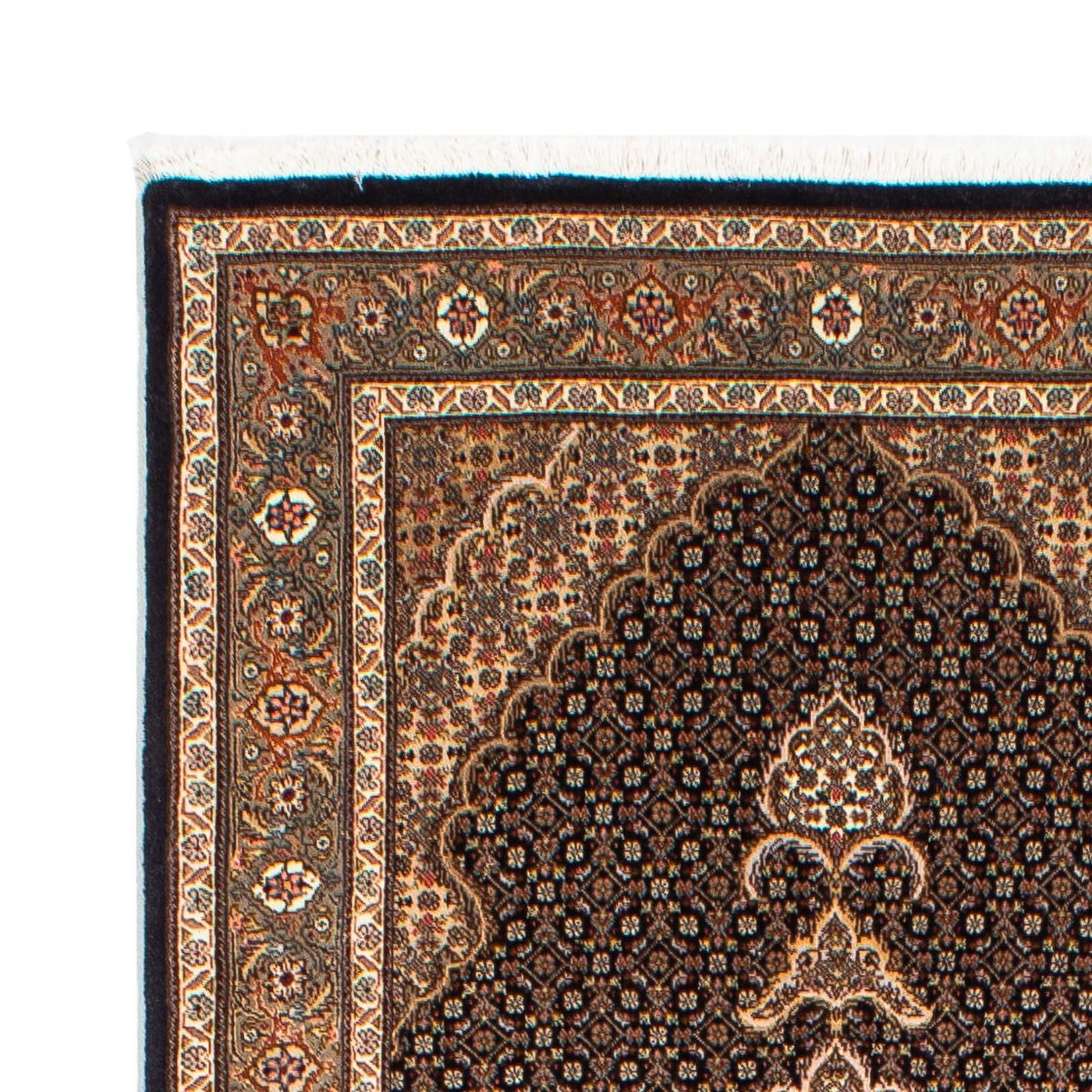 Täbriz Teppich 248x81cm - Perserteppich