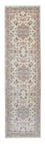 Perserteppich - Täbriz - Royal 360 x 90 cm Teppich Läufer