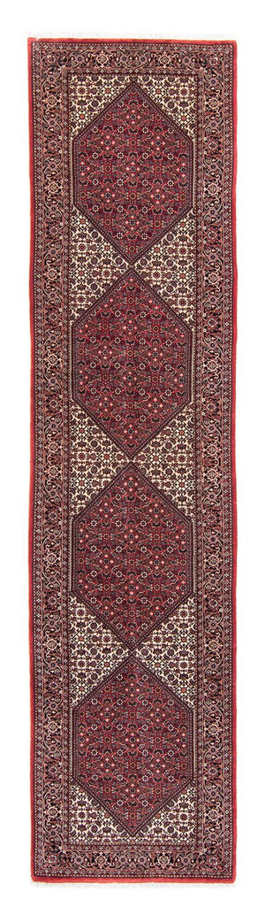 Perserteppich - Bidjar 346 x 82 cm