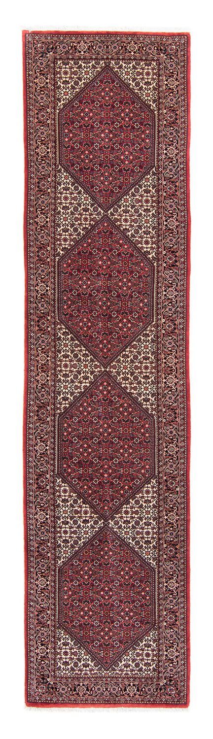 Perserteppich - Bidjar 346 x 82 cm