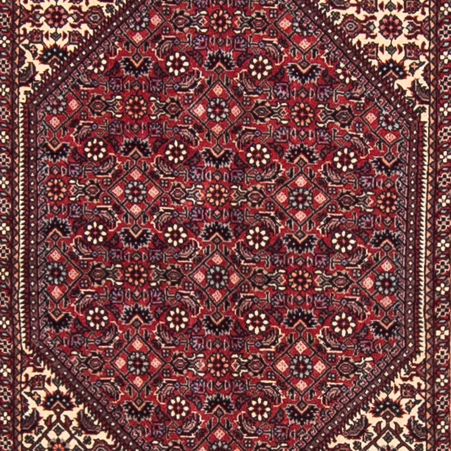 Perserteppich - Bidjar 346 x 82 cm