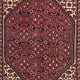 Perserteppich - Bidjar 346 x 82 cm