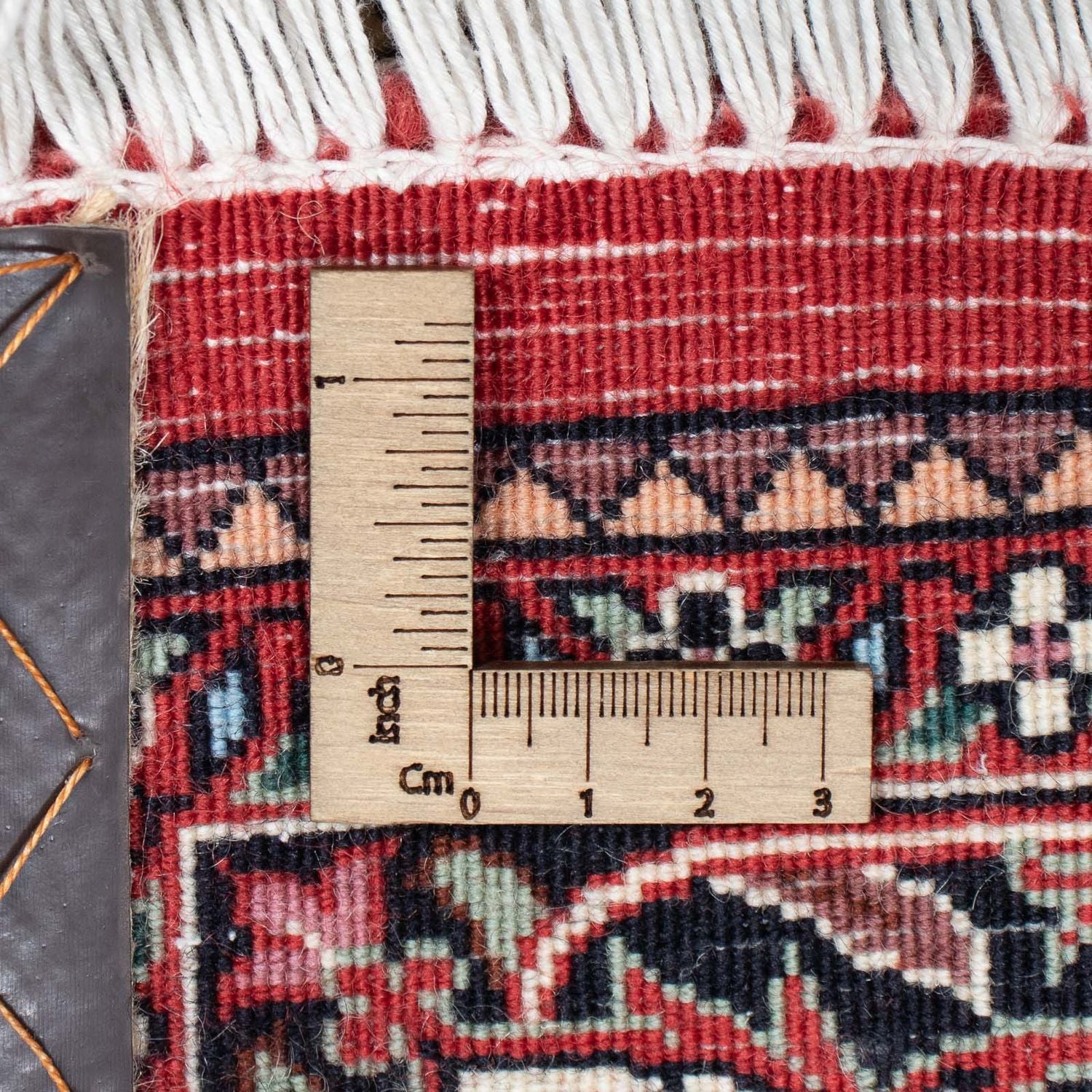 Perserteppich - Bidjar 346 x 82 cm