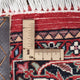 Perserteppich - Bidjar 346 x 82 cm