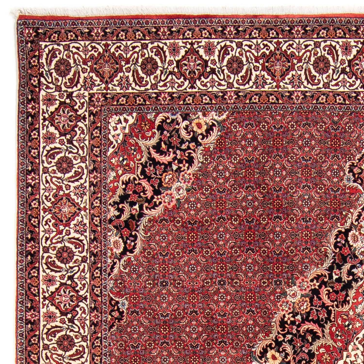 Bidjar Teppich 253x253cm - Perserteppich