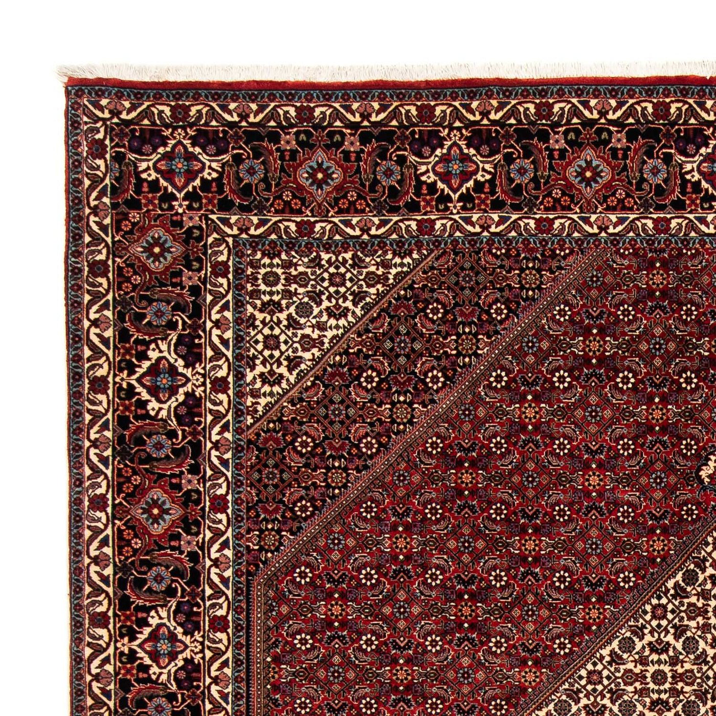 Bidjar Teppich 261x206cm - Perserteppich