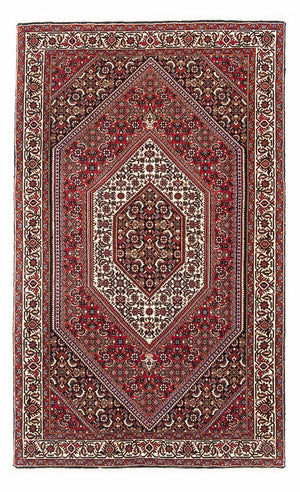 Perserteppich - Bidjar - Royal 160 x 90 cm Teppichbrücke