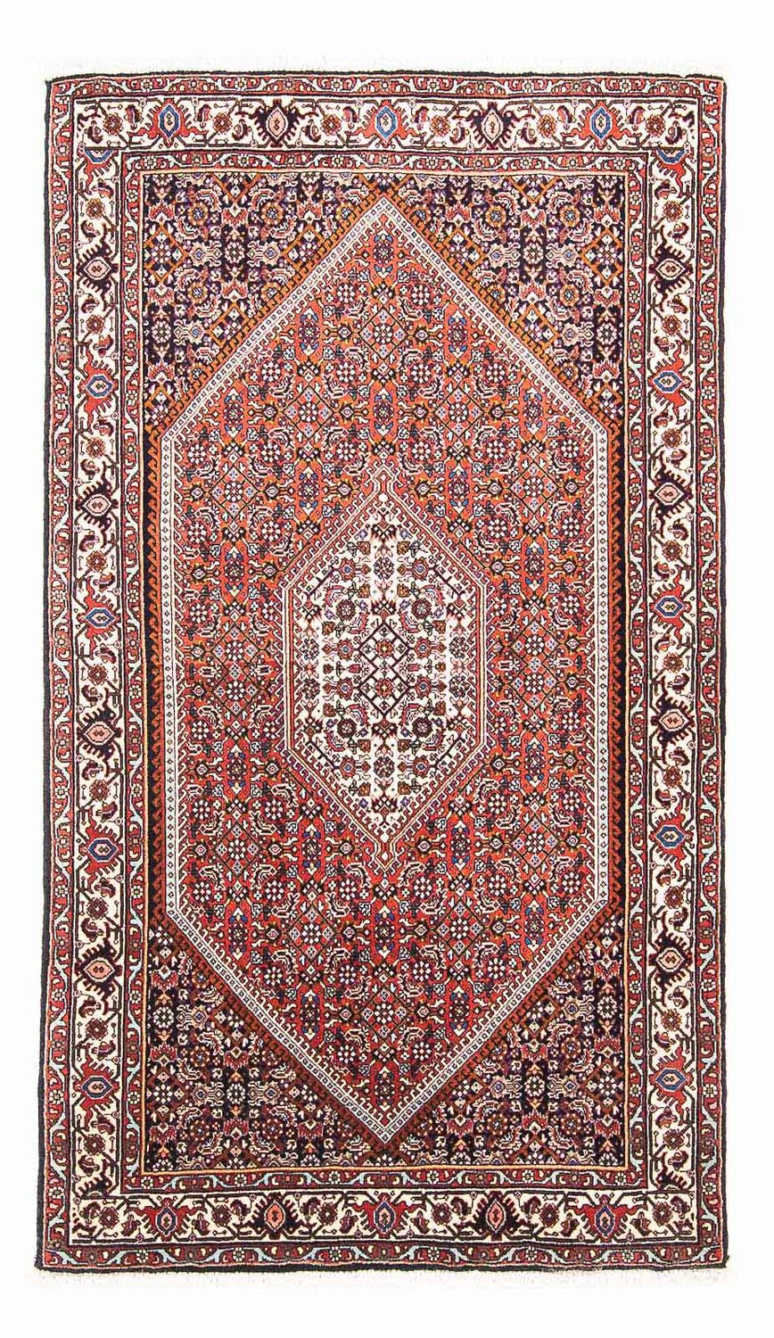 Perserteppich - Bidjar - Royal 148 x 92 cm Teppichbrücke