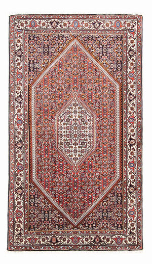 Perserteppich - Bidjar - Royal 148 x 92 cm Teppichbrücke