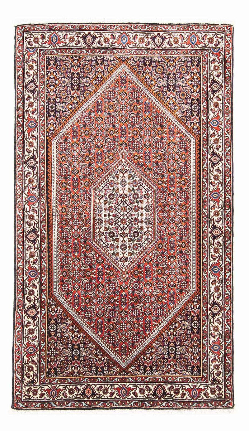 Perserteppich - Bidjar - Royal 148 x 92 cm Teppichbrücke
