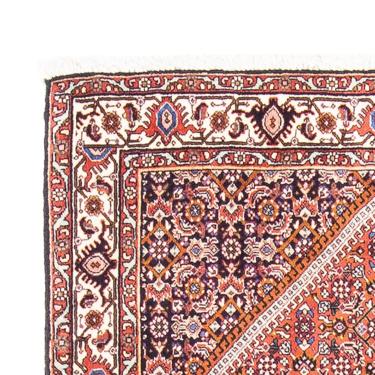 Perserteppich - Bidjar - Royal 148 x 92 cm Teppichbrücke