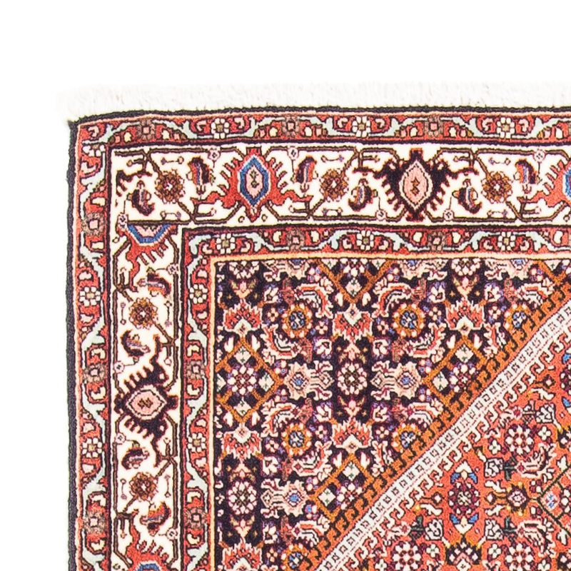 Perserteppich - Bidjar - Royal 148 x 92 cm Teppichbrücke