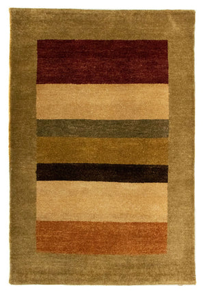 Ziegler Teppich 94 x 63 cm