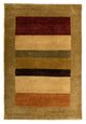 Ziegler Teppich 94x63cm - Orientteppich