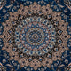 Perserteppich - Nain - Royal 348 x 245 cm