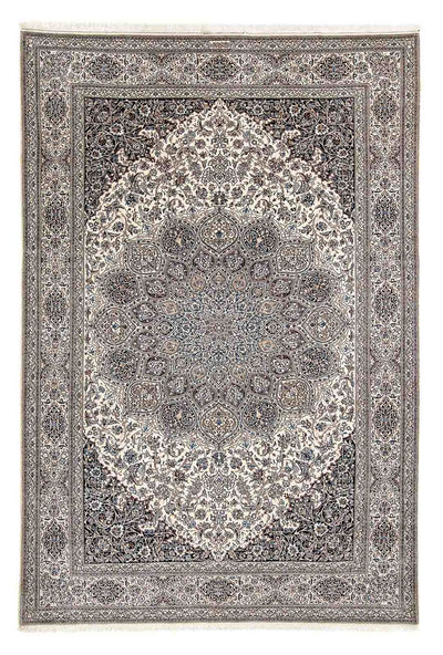Nain - 6La Teppich 218x318cm - Perserteppich