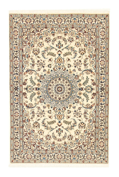 Nain - 9La Teppich 102x154cm - Perserteppich