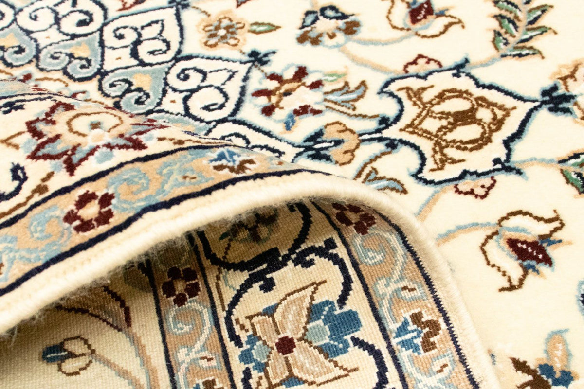 Perserteppich - Nain - Royal 154 x 102 cm