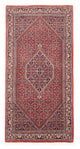 Bidjar Teppich 142x70cm - Perserteppich