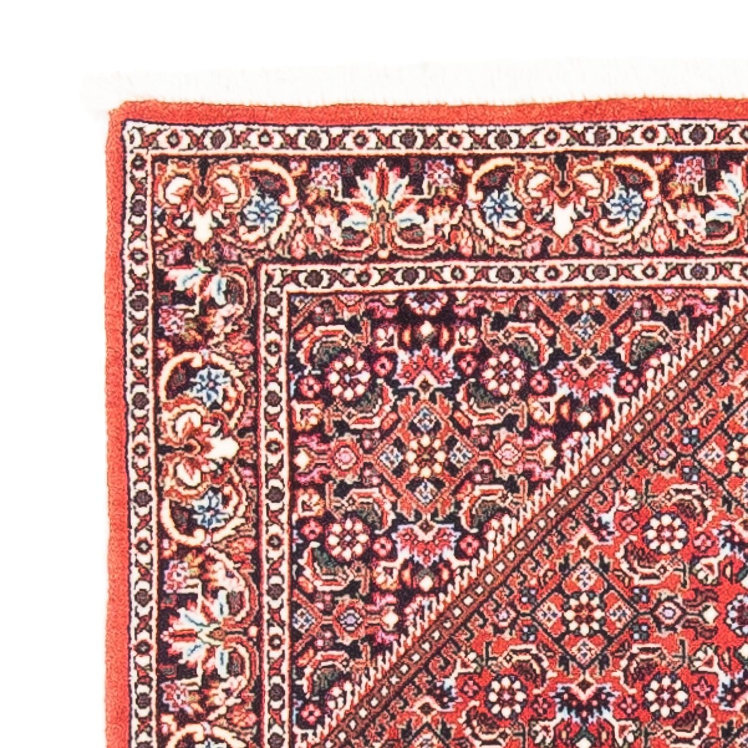Perserteppich - Bidjar - Royal 142 x 70 cm