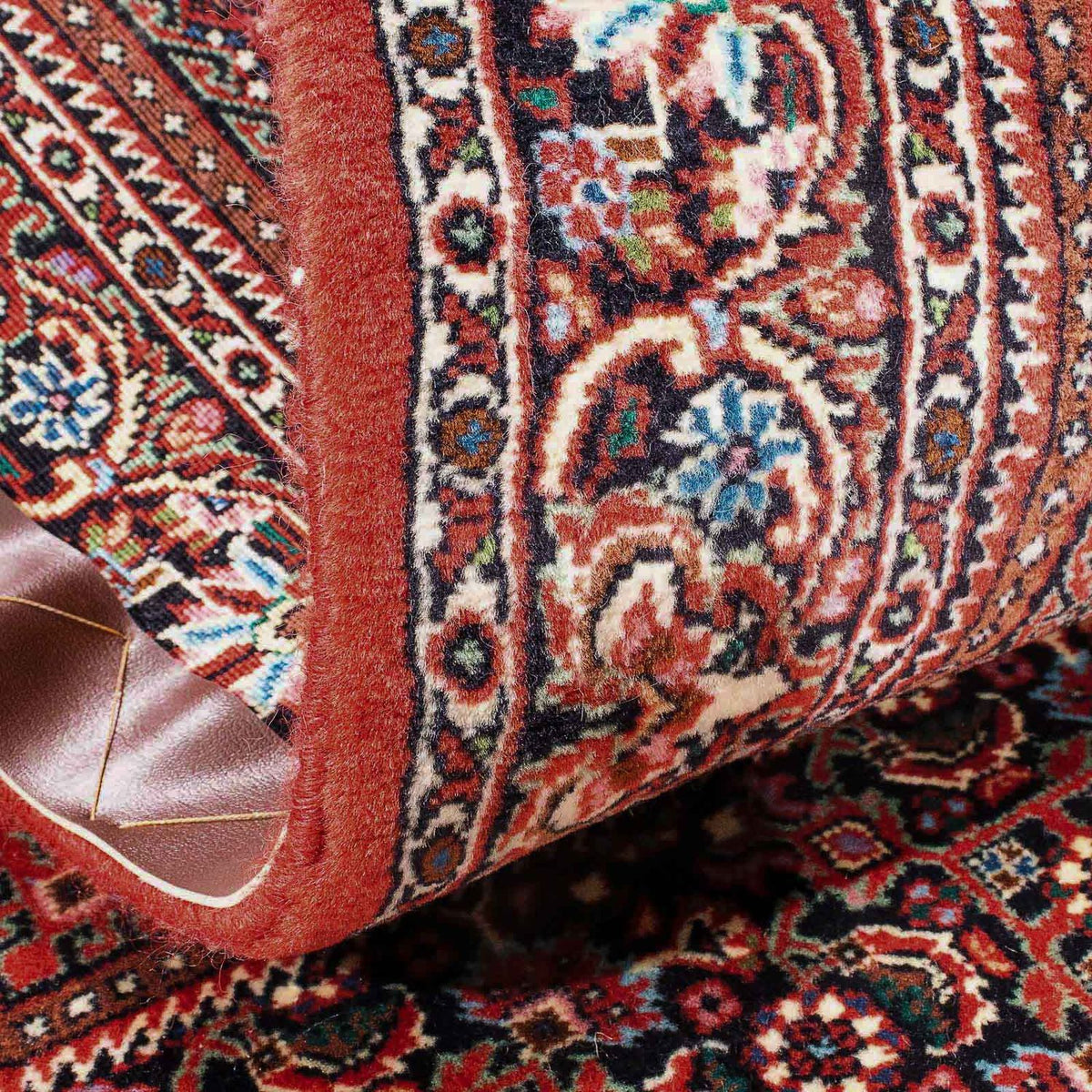 Perserteppich - Bidjar - Royal 142 x 70 cm