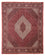 Perserteppich - Bidjar 314 x 253 cm