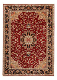 Täbriz - 50 Raj Teppich 342x251cm - Perserteppich – product image