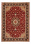 Perserteppich - Täbriz - Royal 342 x 251 cm Teppich Wohnzimmer