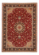 Perserteppich - Täbriz - Royal 342 x 251 cm Teppich Wohnzimmer