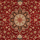 Perserteppich - Täbriz - Royal 342 x 251 cm Teppich Wohnzimmer