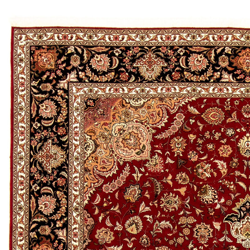 Perserteppich - Täbriz - Royal 342 x 251 cm Teppich Wohnzimmer