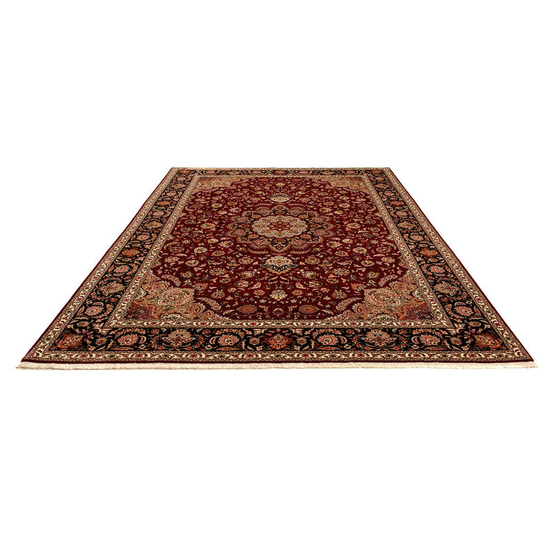 Perserteppich - Täbriz - Royal 342 x 251 cm Teppich Wohnzimmer