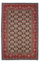 Keshan Teppich 223x145cm - Perserteppich