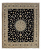 Nain - 9la Teppich 300x247cm - Perserteppich