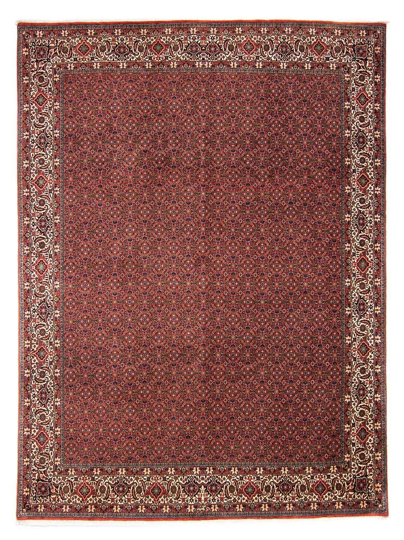 Perserteppich - Bidjar 308 x 254 cm