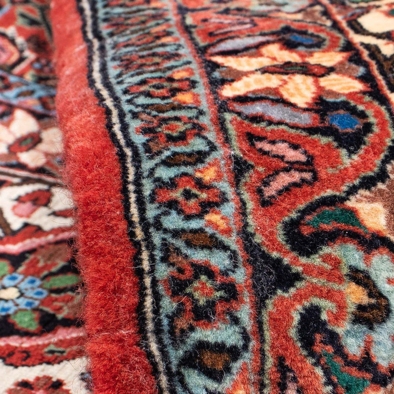 Perserteppich - Bidjar 308 x 254 cm