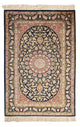 Ghom Teppich 120x79cm - Perserteppich