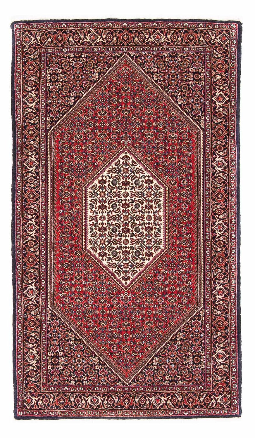 Perserteppich - Bidjar - Royal 148 x 81 cm Teppichbrücke