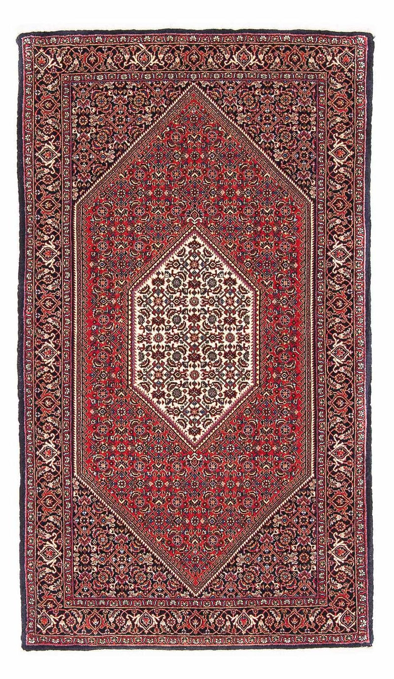 Perserteppich - Bidjar - Royal 148 x 81 cm Teppichbrücke