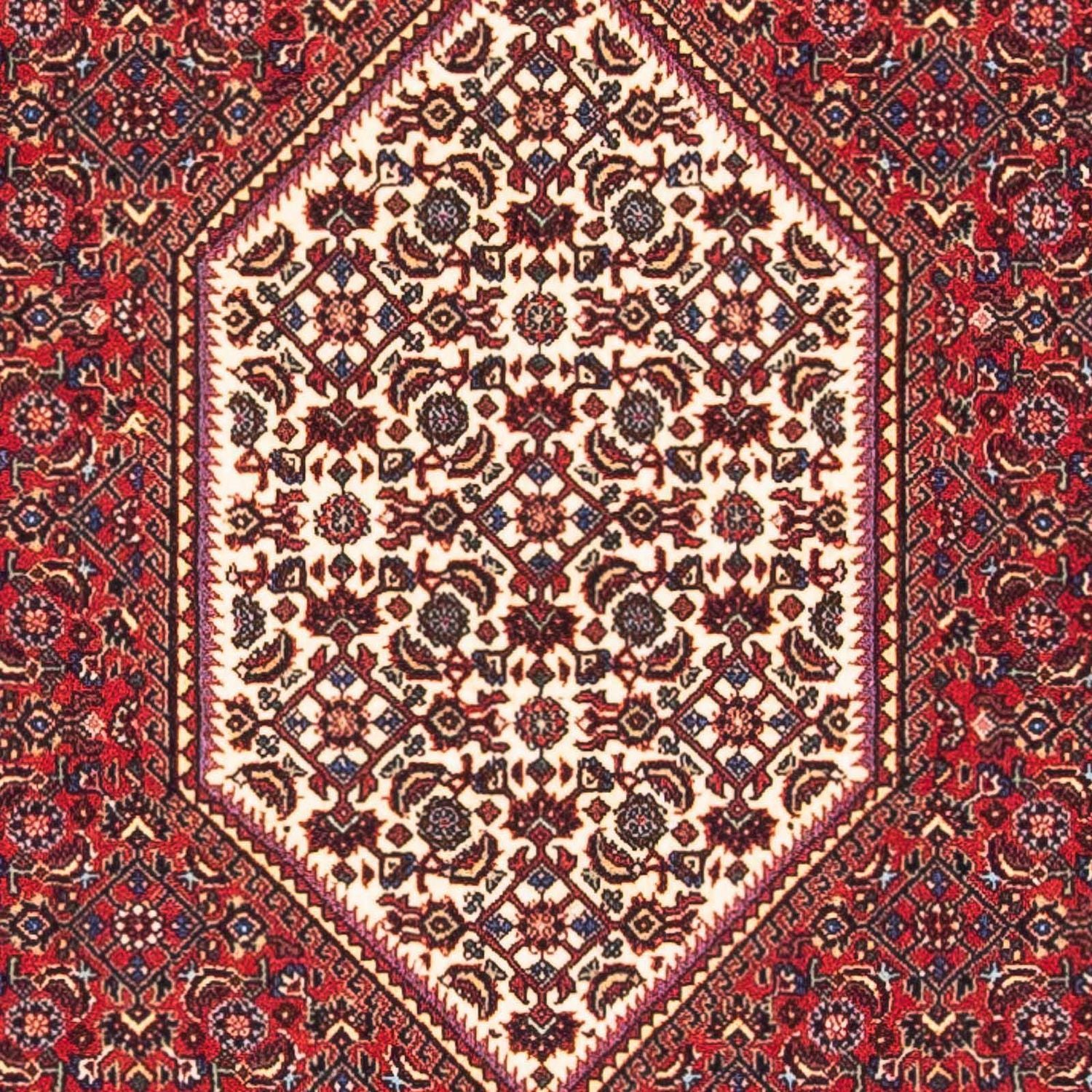 Perserteppich - Bidjar - Royal 148 x 81 cm Teppichbrücke
