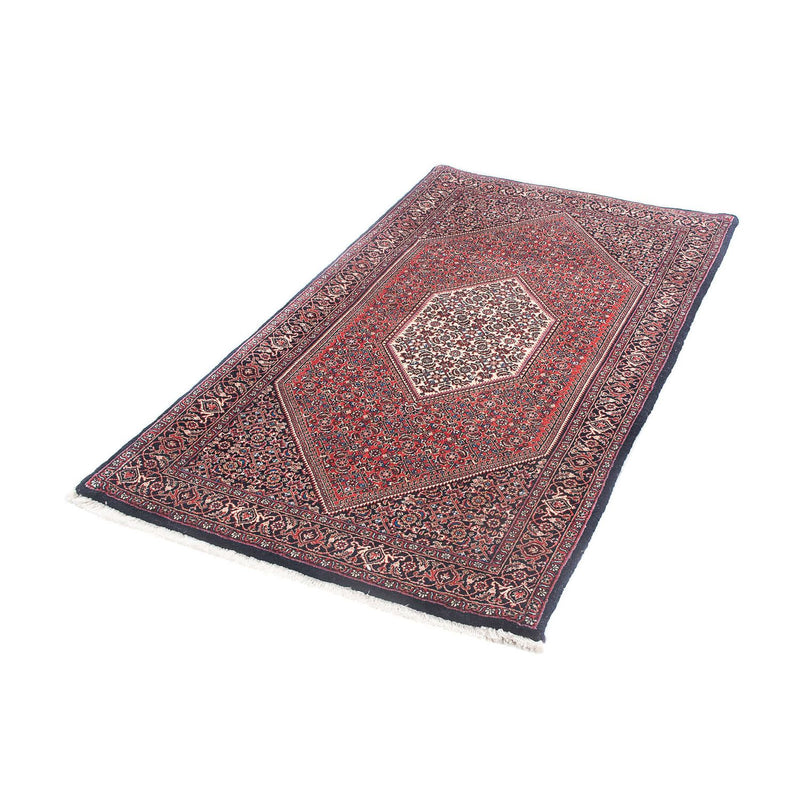 Perserteppich - Bidjar - Royal 148 x 81 cm Teppichbrücke