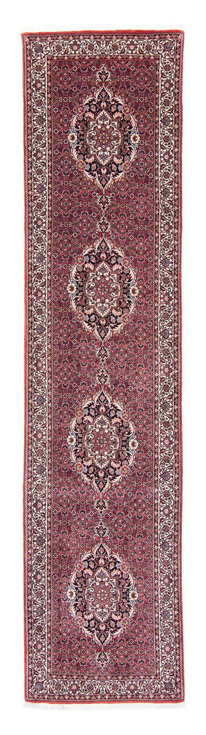 Perserteppich - Bidjar 363 x 83 cm