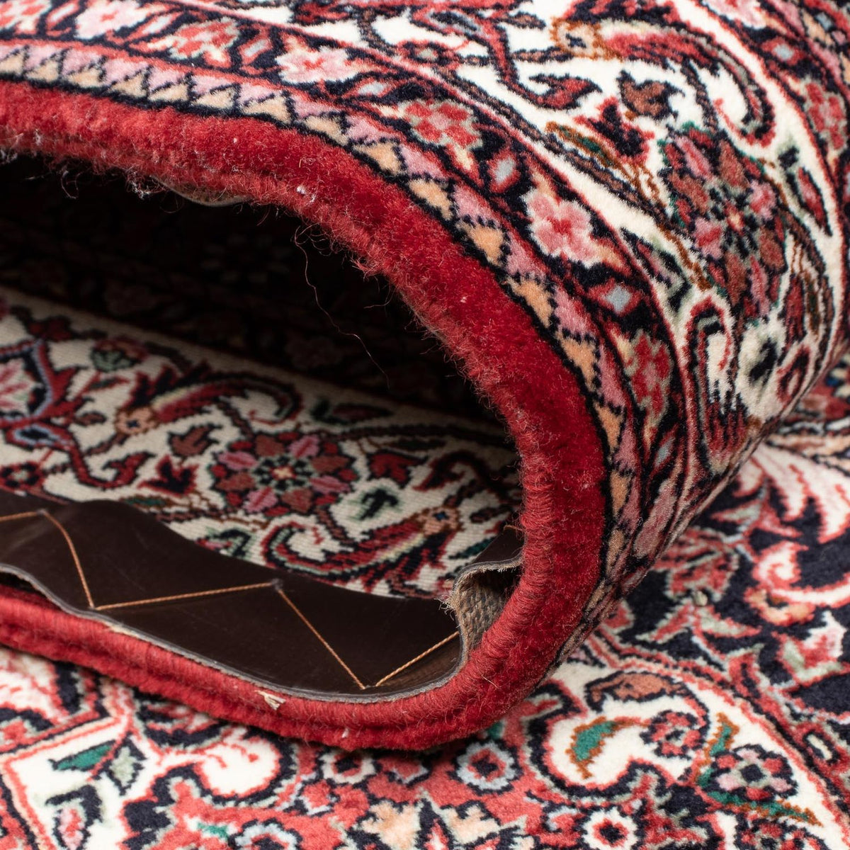 Perserteppich - Bidjar 363 x 83 cm