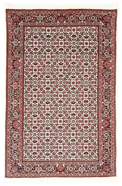 Bidjar Teppich 90x141cm - Perserteppich