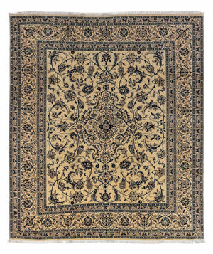 Perserteppich - Nain - Royal 300 x 248 cm